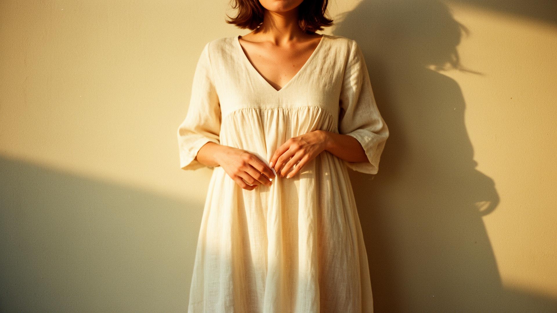 Ell Fashion Summer Editorial